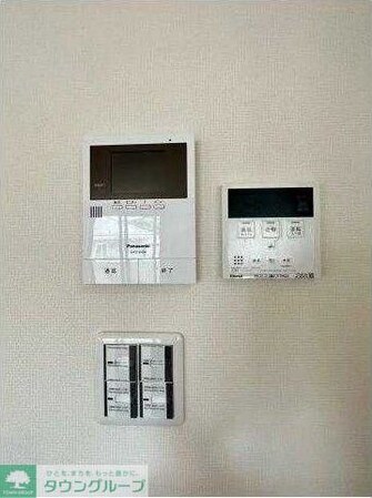 サクラテラスBの物件内観写真